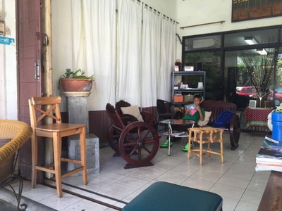 บรรยากาศ