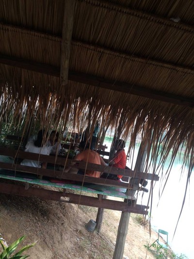 บรรยากาศ