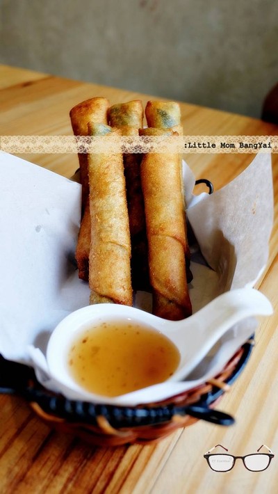 ผักขมอบชีส