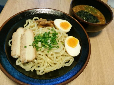 TSUKEMEN