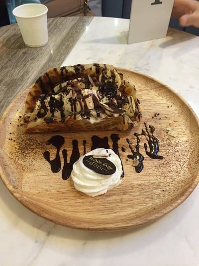 White Day Patisserie Central Plaza Rama 9 White Day Patisserie Central Plaza Rama 9