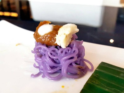 สวนบัว (Suan Bua) โรงแรมเซ็นทาราแกรนด์ เซ็นทรัลพลาซา ลาดพร้าว กรุงเทพฯ สวนบัว (Suan Bua) โรงแรมเซ็นทาราแกรนด์ เซ็นทรัลพลาซา ลาดพร้าว กรุงเทพฯ