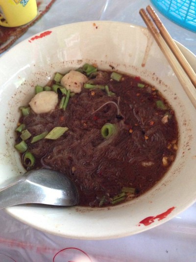 ก๋วยเตี๋ยวเรือ