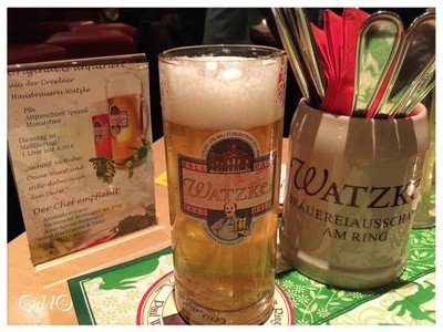 ชาเยอรมัน