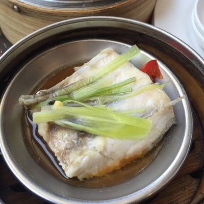 จี้แดงก๋วยเตี่ยวไก่มะระ ภูเก็ต