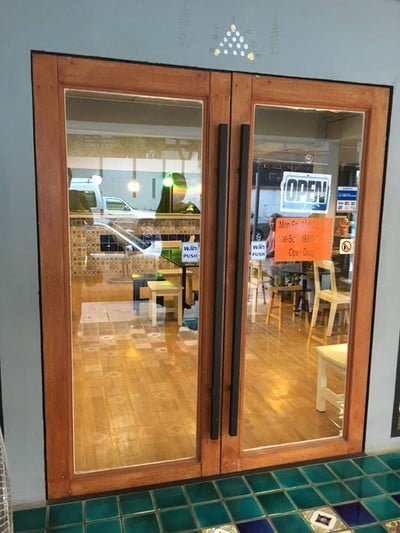 หน้าร้าน