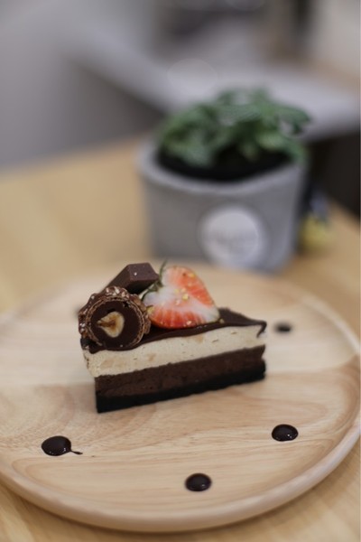 อาหาร หรือ เครื่องดื่ม