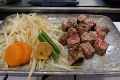 Satou Steakhouse