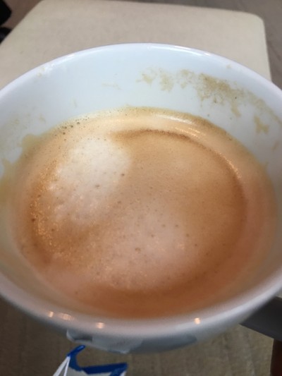 Latte