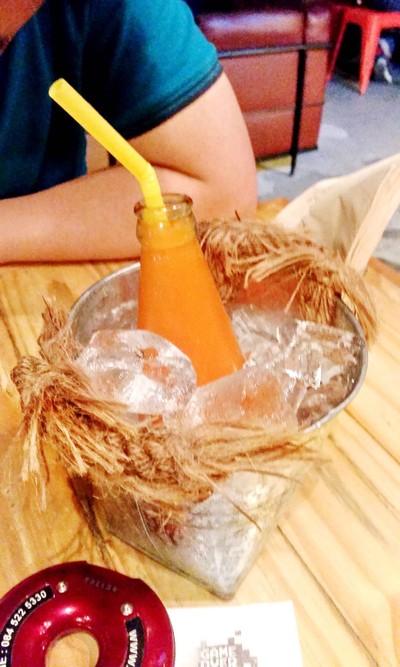 Liquid Love Fresh Juice by Twist