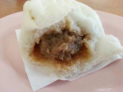 เมนูของร้าน ร้านศรีตรัง