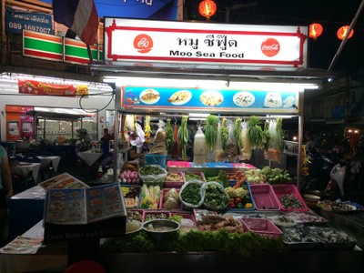 หน้าร้าน
