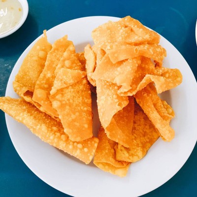 ปุ๊ เย็นตาโฟ พระราม 9