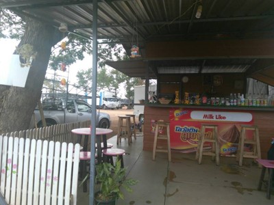 บรรยากาศร้าน