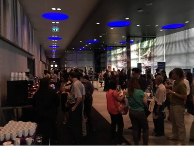 บรรยากาศ
