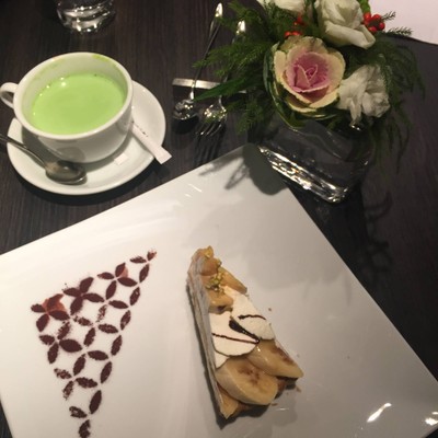 Berry Parlour