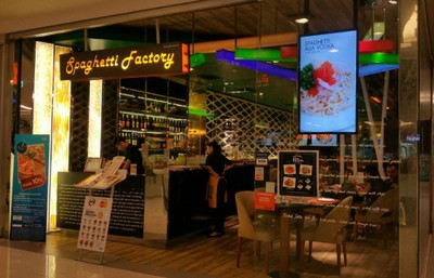 หน้าร้าน