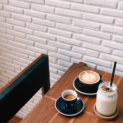 Ekkamai Macchiato at Nang Lerng Nang Lenrng