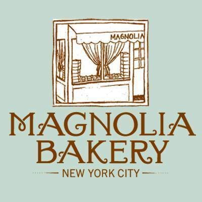 マグノリアベーカリー Magnolia Bakery