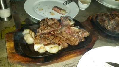 Aged Ribeye 45 Days Dry 1600/kg