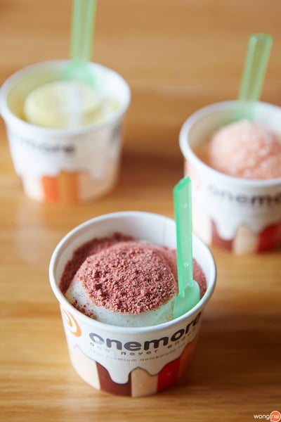 เมนูของร้าน ชาบูโก พระราม3 Ms Siam tower พระราม 3 MS Siam Tower