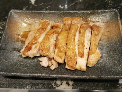 Miyazaki Japanese Teppan Dining Zpell ฟิวเจอร์พาร์ค รังสิต Miyazaki Japanese Teppan Dining Zpell ฟิวเจอร์พาร์ค รังสิต
