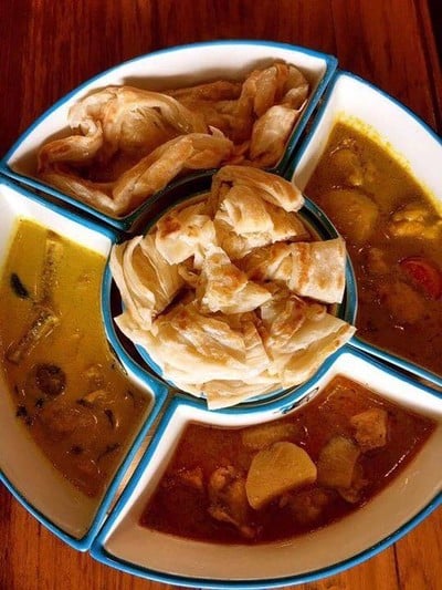 มุนา โรตี ชา กาแฟ (Muna Roti) นนทบุรี มุนา โรตี ชา กาแฟ (Muna Roti) นนทบุรี