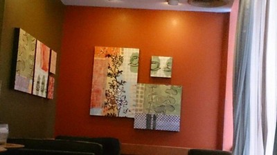 บรรยากาศ