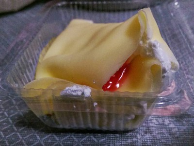 เครปเค้ก