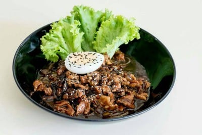 Korea Bap