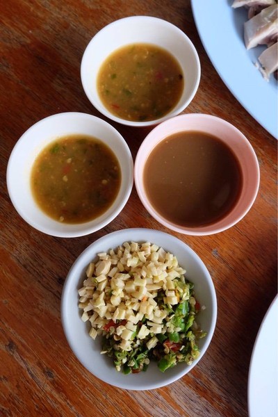 น้ำจิ้ม