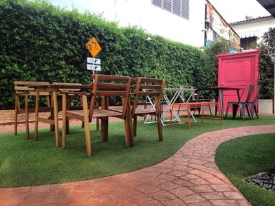 บรรยากาศ