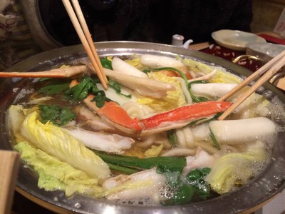ชาบูขาปู