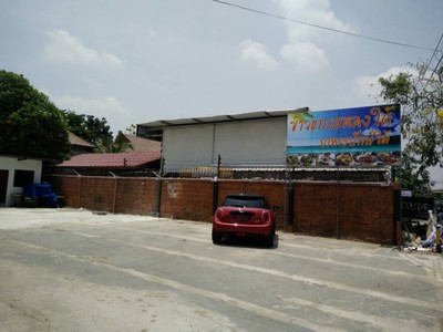 หน้าร้าน