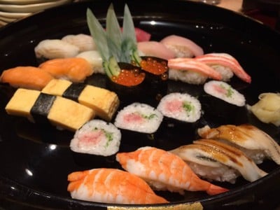 เซตซูชิ