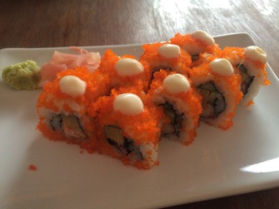 แคลิฟอเนีย