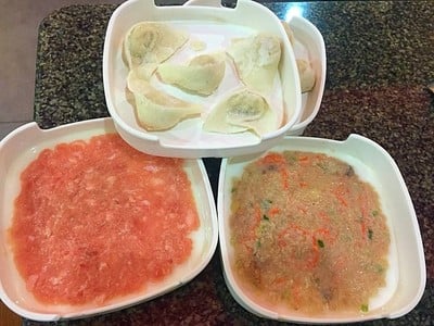 อาหาร หรือ เครื่องดื่ม