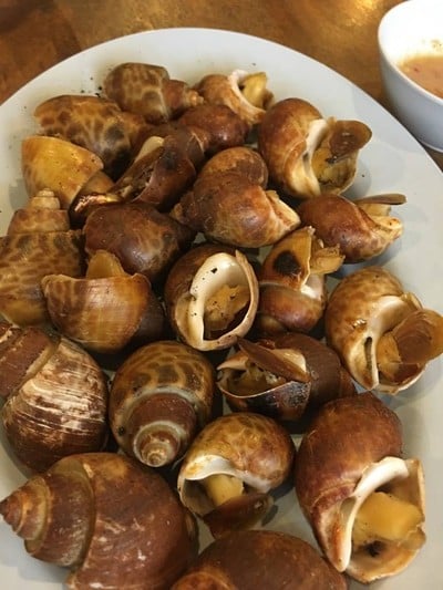 ตลาดสดทะเลทอง