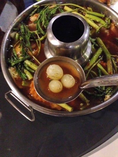 ระเบียงทะเล สมุทรปราการ