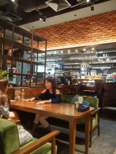 บรรยากาศ