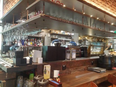 บรรยากาศ