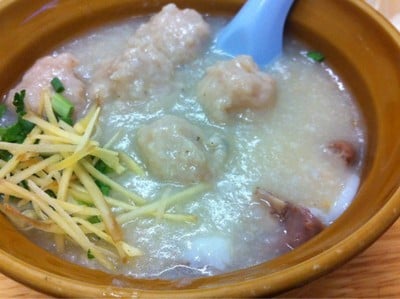 ซุปเปอร์โจ๊กหม้อดิน