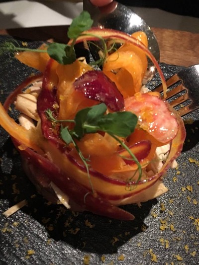 Rossini's (รอสซินี) โรงแรมเชอราตัน แกรนด์ สุขุมวิท Rossini's (รอสซินี) โรงแรมเชอราตัน แกรนด์ สุขุมวิท