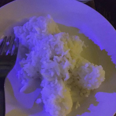ข้าวเปล่า