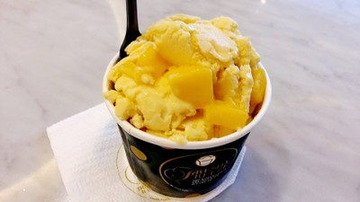 Tropical Mango