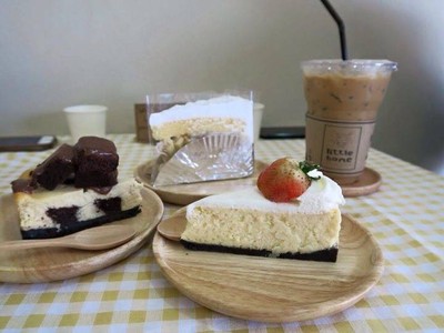 Little Home lampang (ลิตเติ้ลโฮม) Little Home lampang (ลิตเติ้ลโฮม)