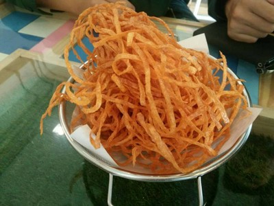 ทาโร่ทอด