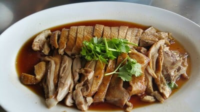 แพท่าจีน