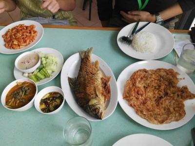 อาหาร หรือ เครื่องดื่ม