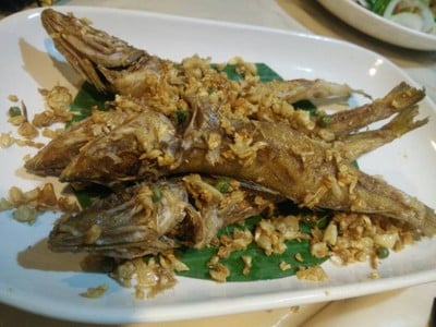 ผกามาส